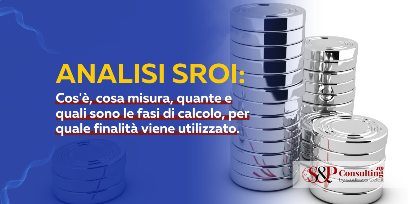 ANALISI SROI