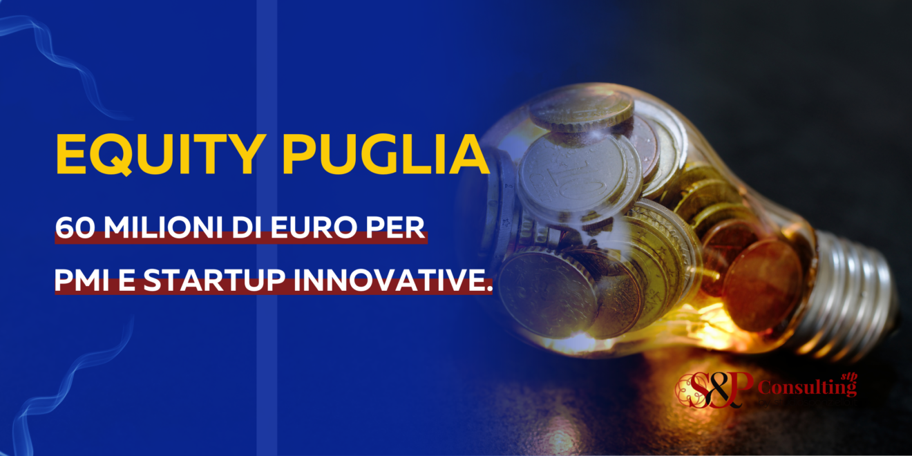 EQUITY PUGLIA