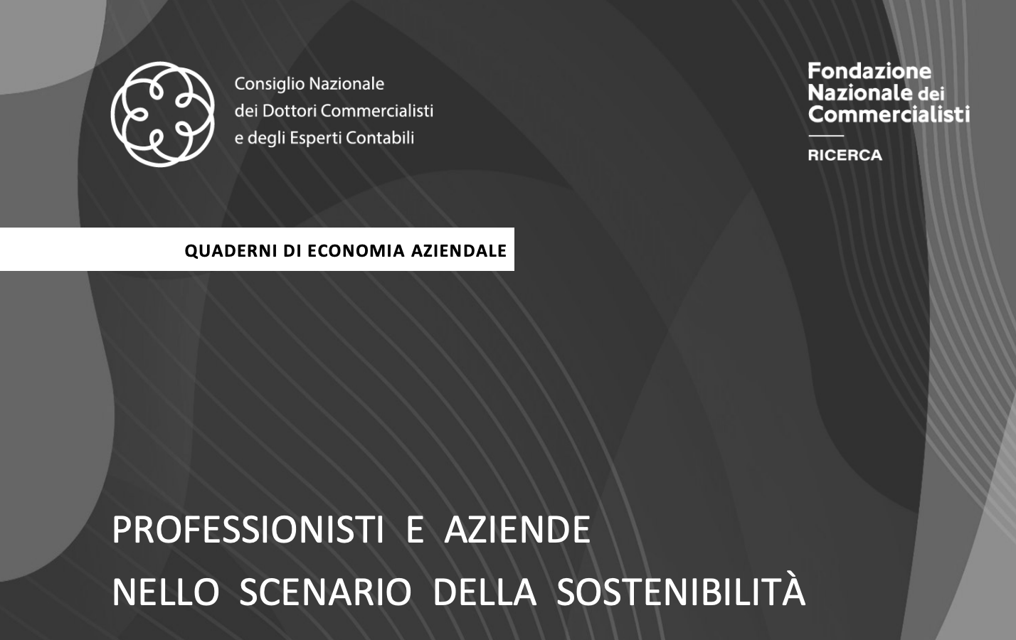 innovazione e sostenibilità