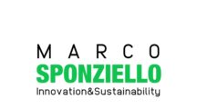 marco sponziello innovazione e sostenibilità